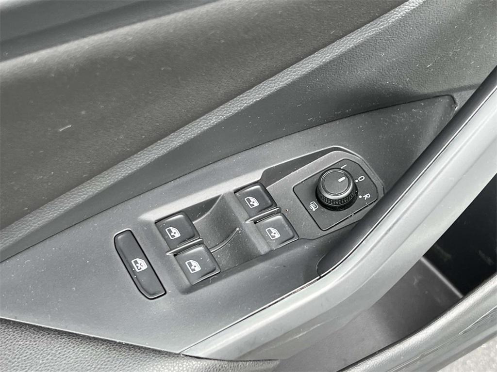 used 2019 Volkswagen Jetta car, priced at $14,991
