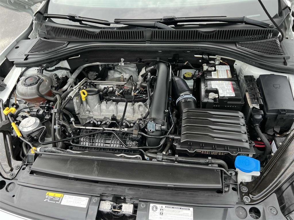 used 2019 Volkswagen Jetta car, priced at $14,991