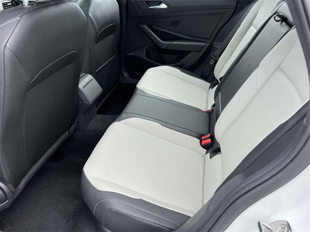 used 2019 Volkswagen Jetta car, priced at $14,991