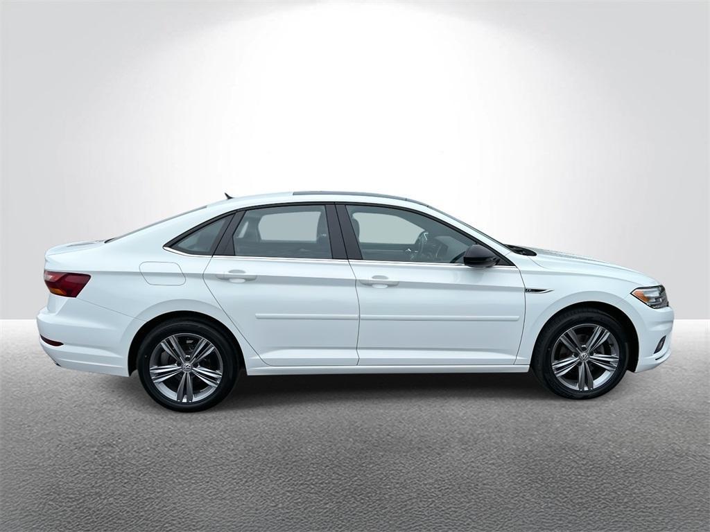 used 2019 Volkswagen Jetta car, priced at $14,991