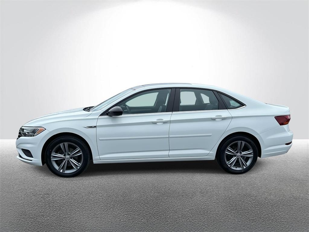 used 2019 Volkswagen Jetta car, priced at $14,991