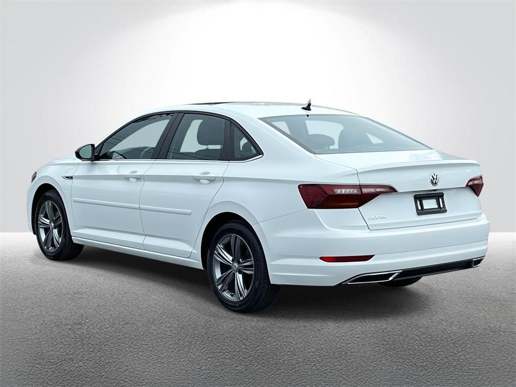 used 2019 Volkswagen Jetta car, priced at $14,991