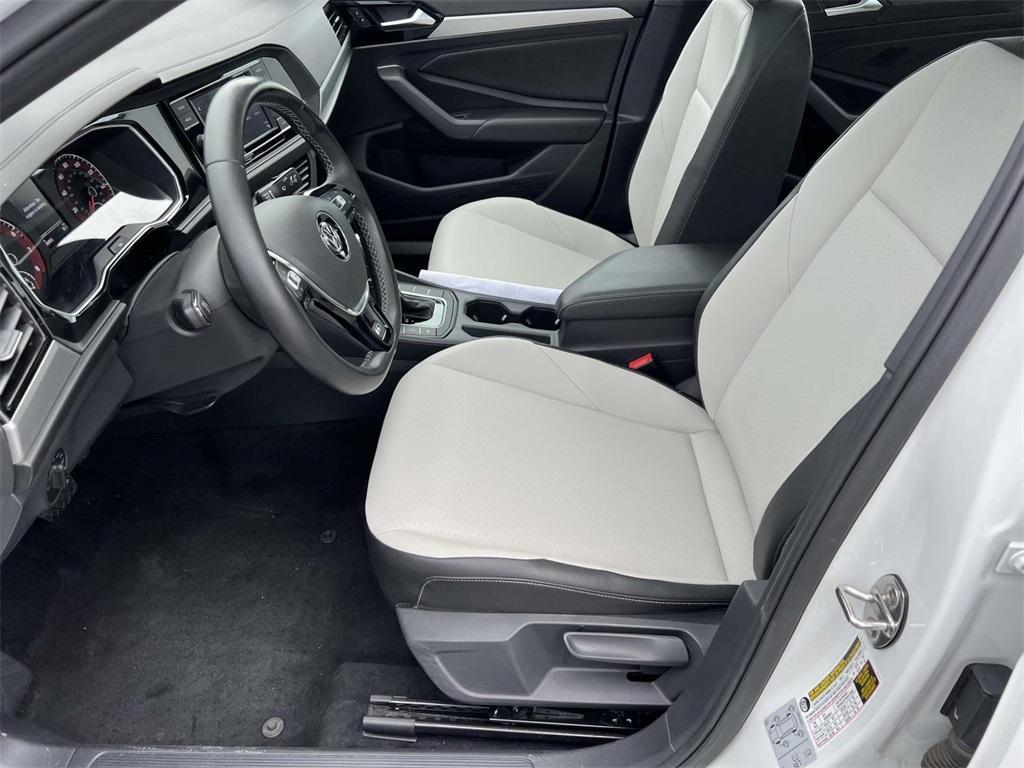 used 2019 Volkswagen Jetta car, priced at $14,991