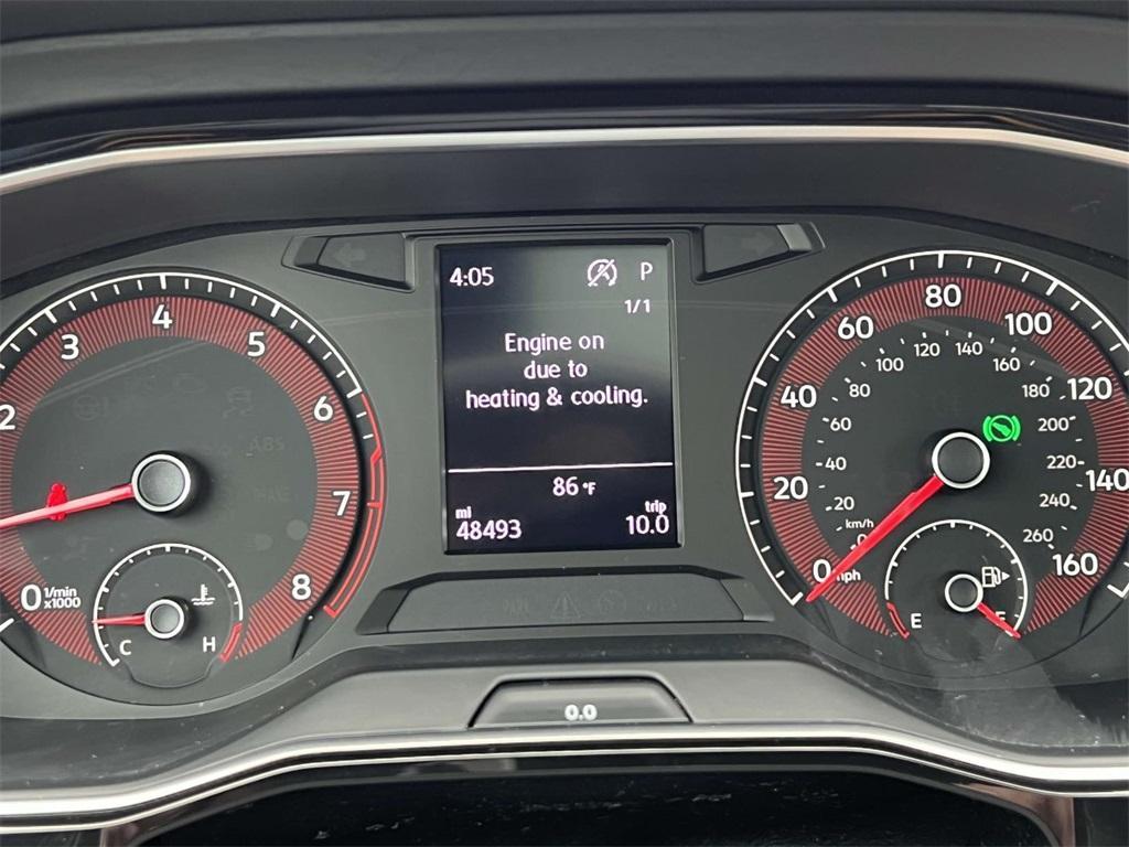 used 2019 Volkswagen Jetta car, priced at $14,991