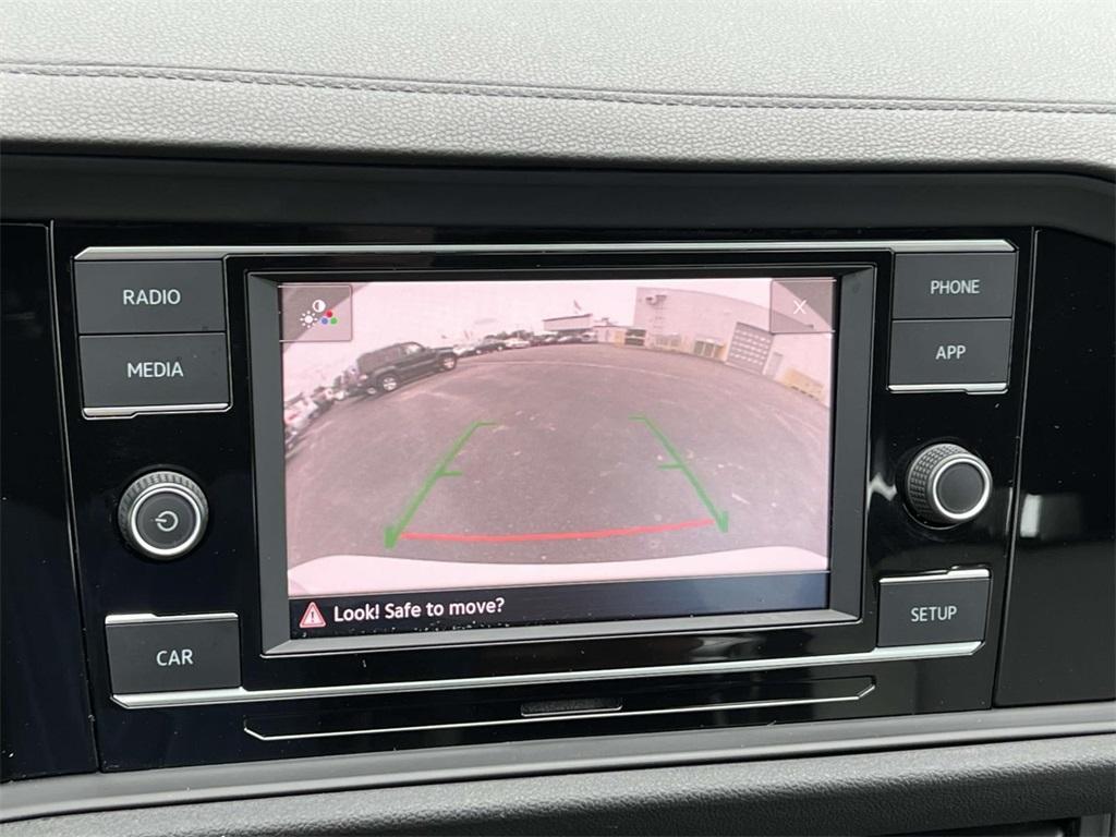 used 2019 Volkswagen Jetta car, priced at $14,991