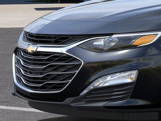 new 2024 Chevrolet Malibu car, priced at $26,242