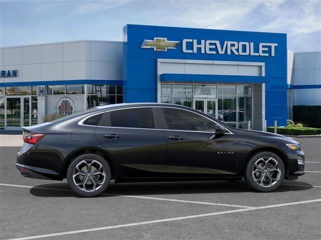 new 2024 Chevrolet Malibu car, priced at $26,242