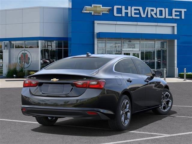 new 2024 Chevrolet Malibu car, priced at $26,242