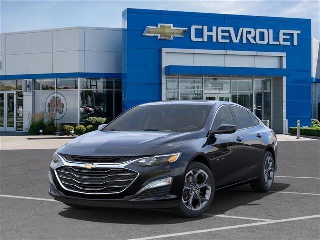 new 2024 Chevrolet Malibu car, priced at $26,242