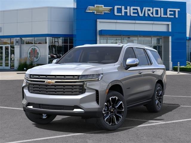 new 2024 Chevrolet Tahoe car, priced at $76,898