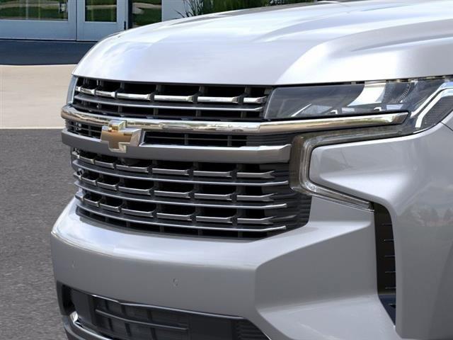 new 2024 Chevrolet Tahoe car, priced at $76,898