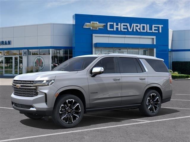 new 2024 Chevrolet Tahoe car, priced at $76,898