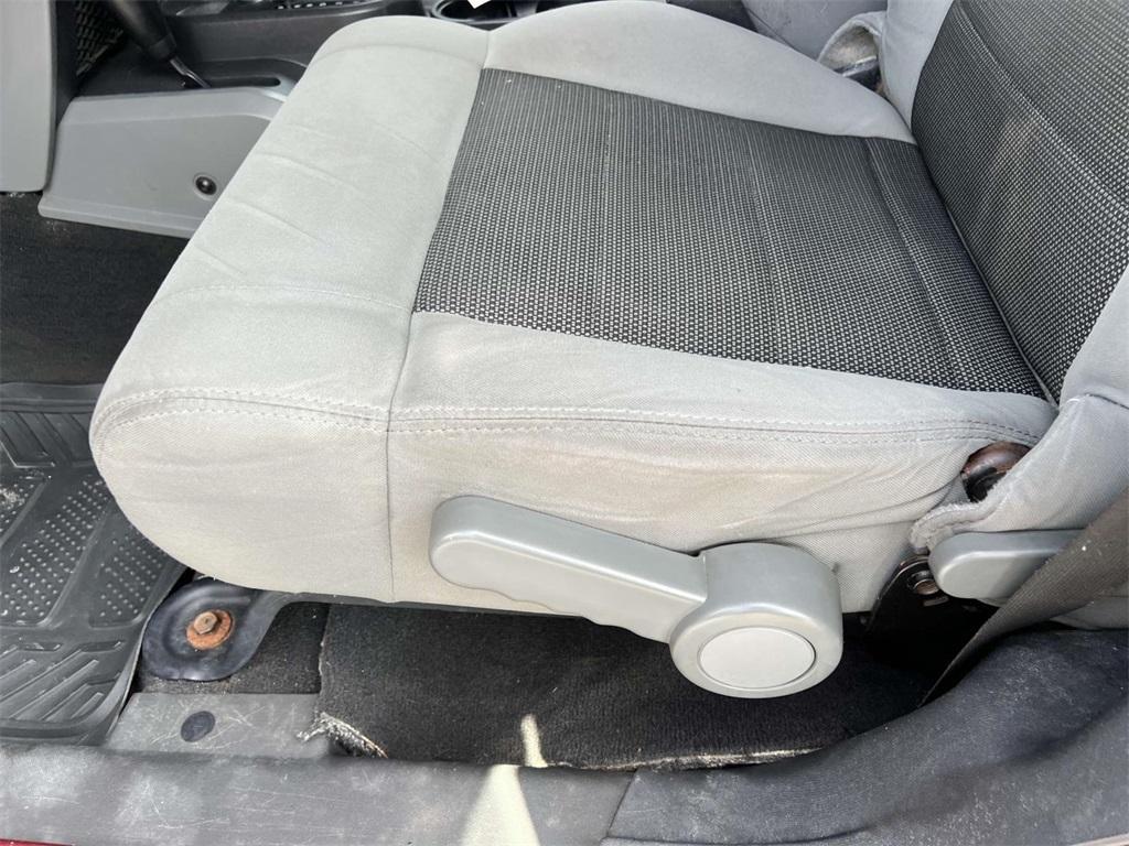 used 2010 Jeep Wrangler car, priced at $6,999