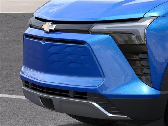 new 2025 Chevrolet Blazer EV car