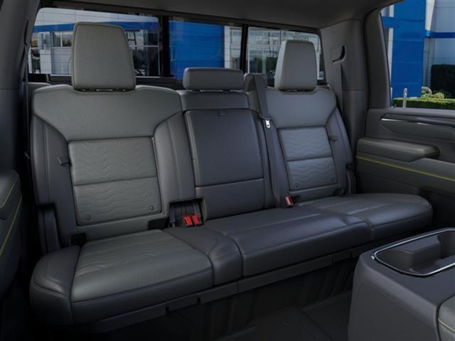 new 2025 Chevrolet Silverado 2500 car, priced at $79,622