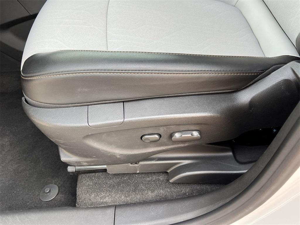 used 2022 Chevrolet Trax car, priced at $17,798