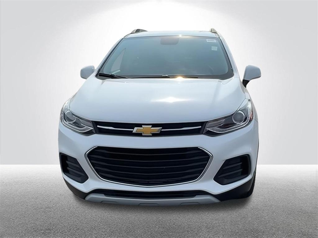 used 2022 Chevrolet Trax car, priced at $17,798