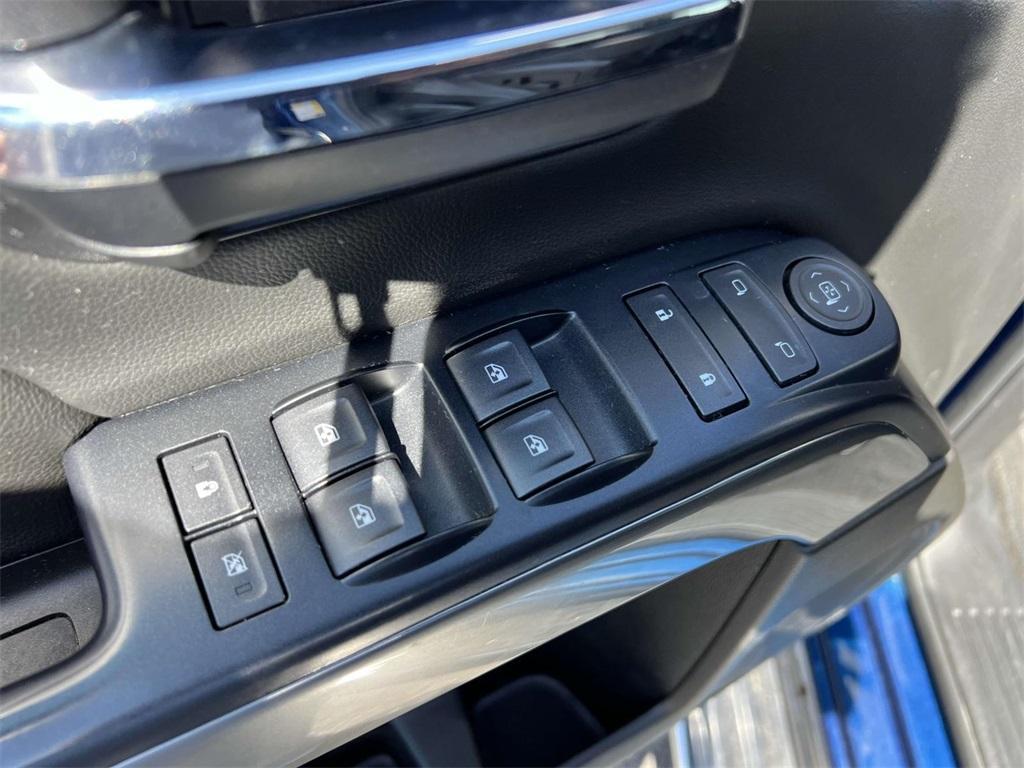 used 2019 Chevrolet Silverado 1500 LD car, priced at $19,991