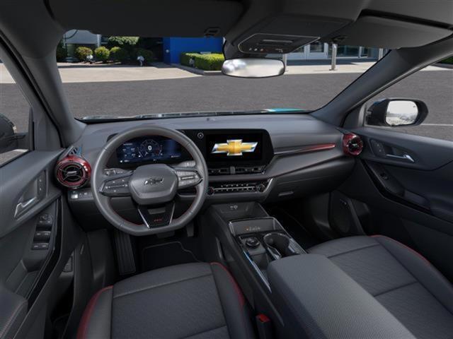 new 2026 Chevrolet Equinox car, priced at $31,918
