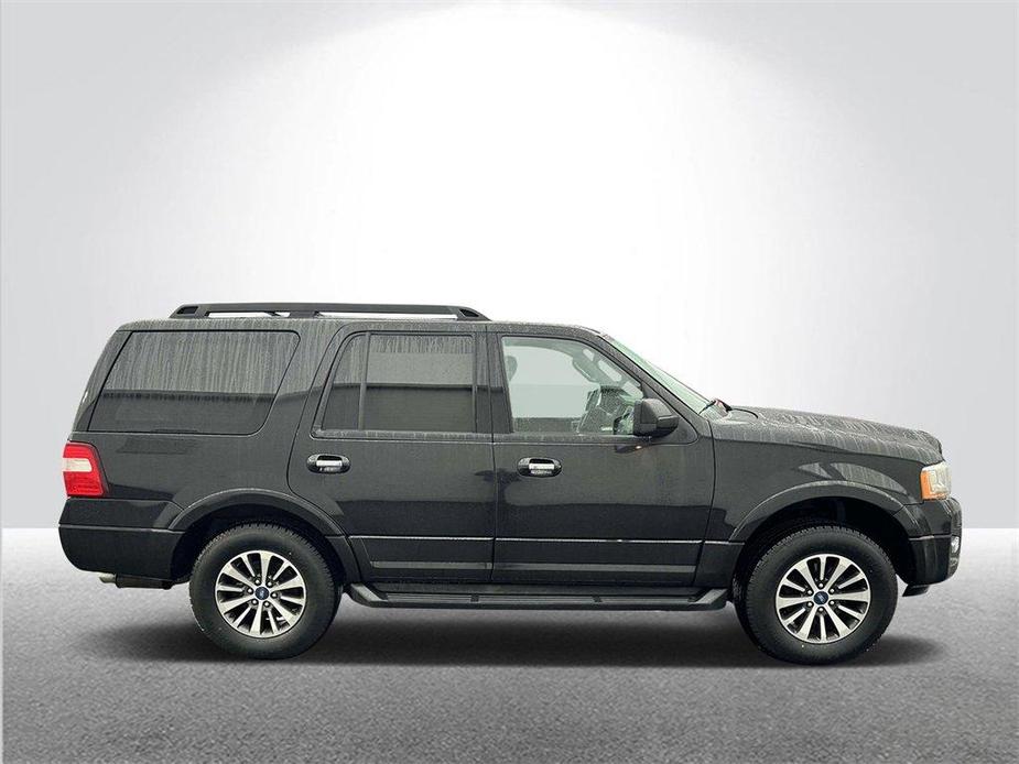 used 2015 Ford Expedition car, priced at $11,591