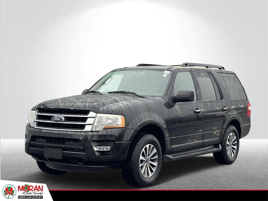 used 2015 Ford Expedition car, priced at $11,591