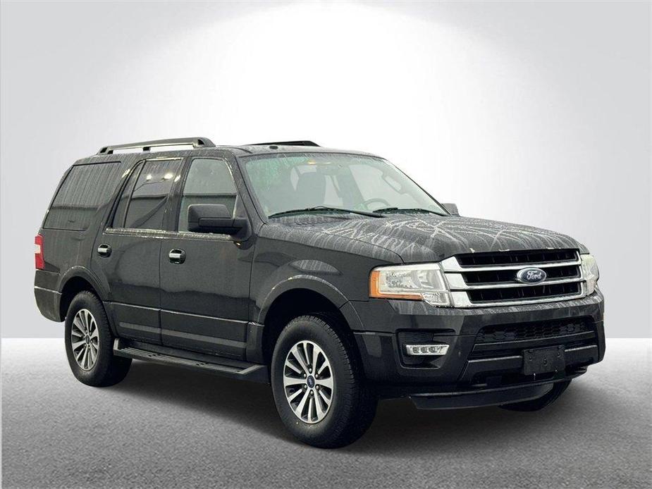 used 2015 Ford Expedition car, priced at $11,591