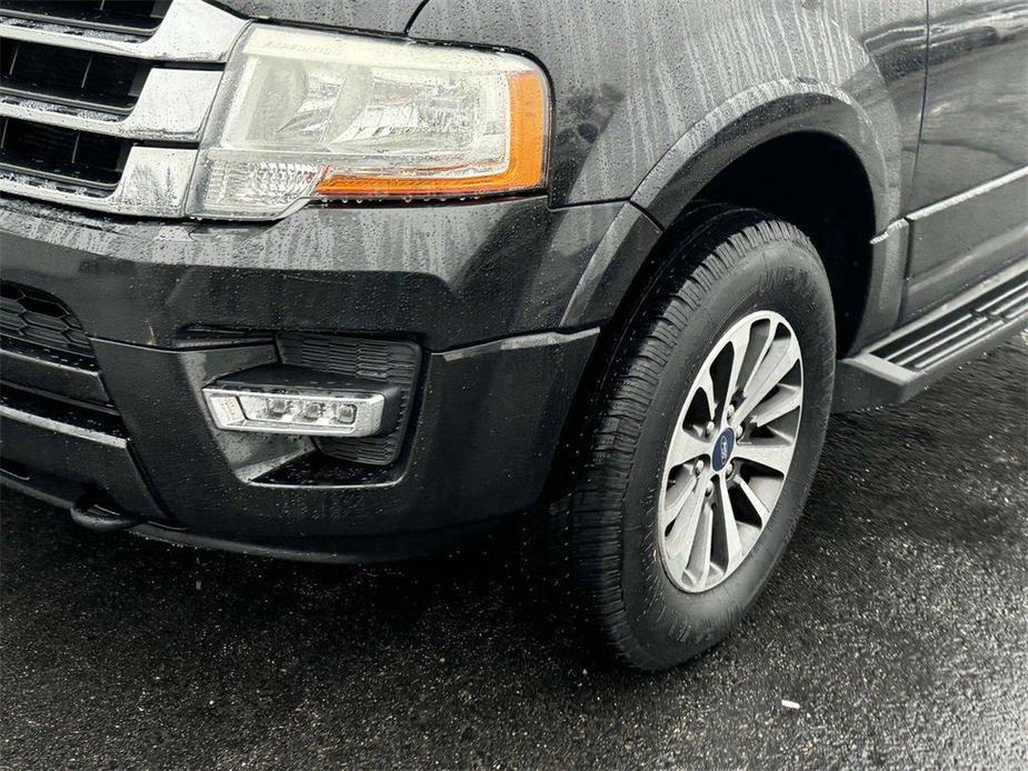 used 2015 Ford Expedition car, priced at $11,591