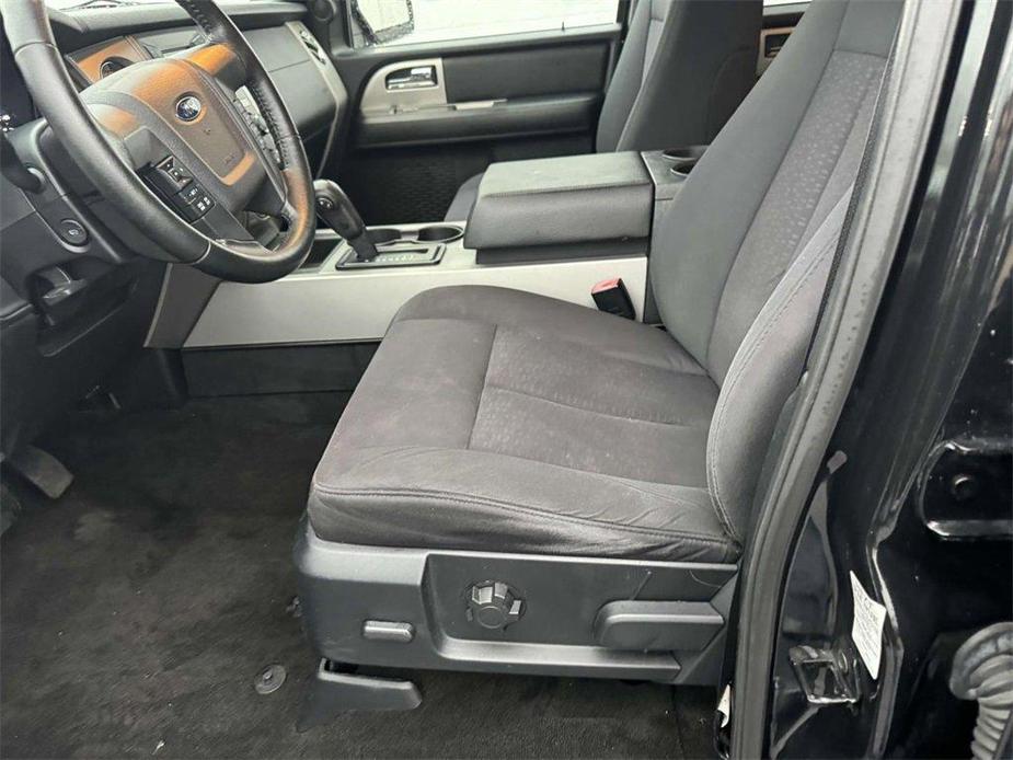 used 2015 Ford Expedition car, priced at $11,591