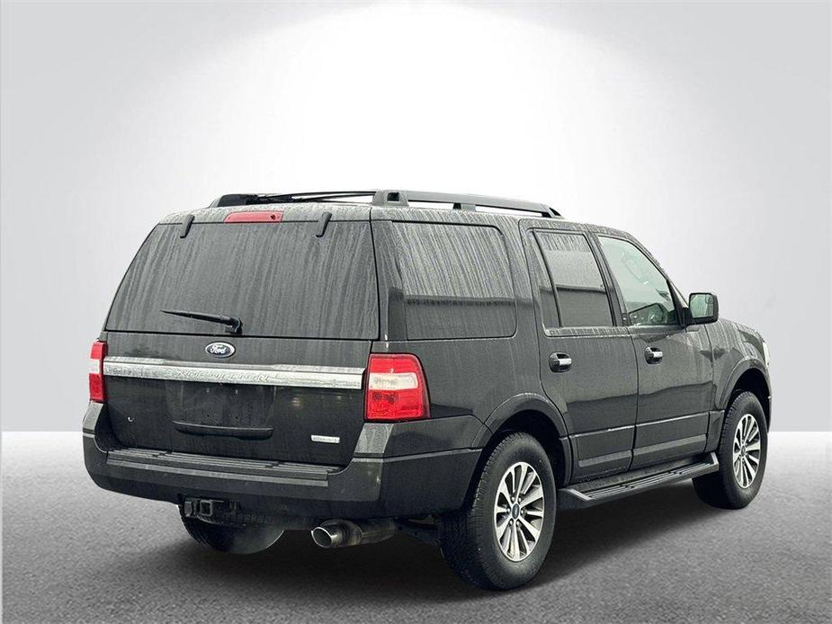 used 2015 Ford Expedition car, priced at $11,591