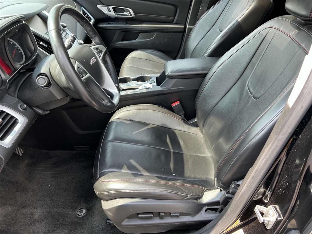 used 2017 GMC Terrain car, priced at $5,999