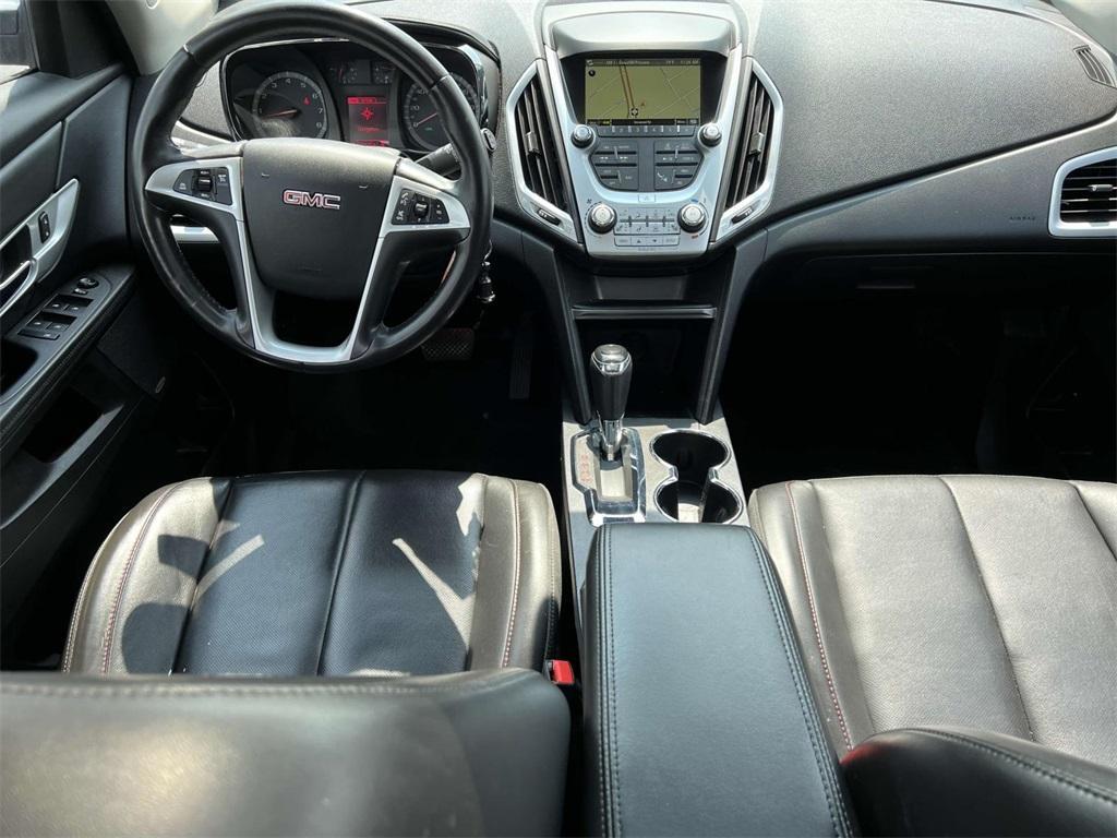 used 2017 GMC Terrain car, priced at $5,999