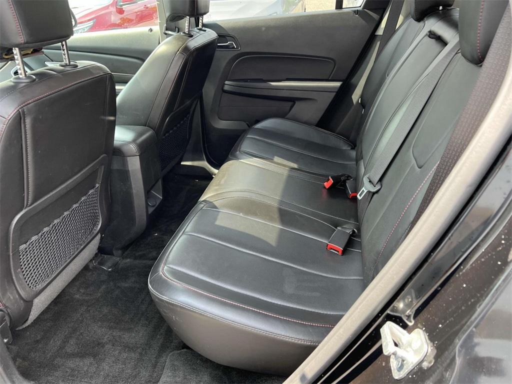 used 2017 GMC Terrain car, priced at $5,999