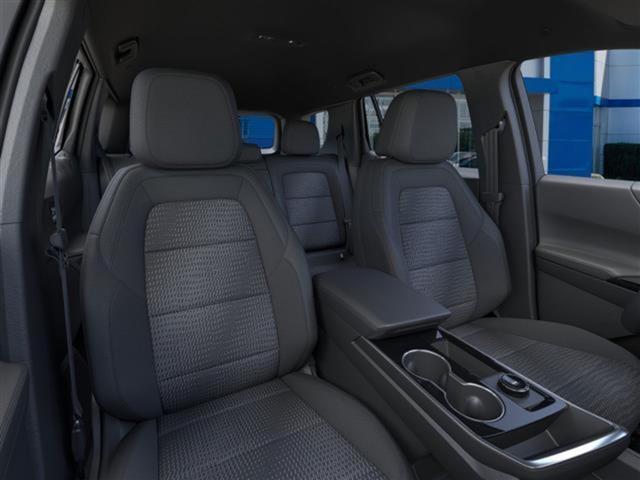 new 2026 Chevrolet Equinox car, priced at $30,087