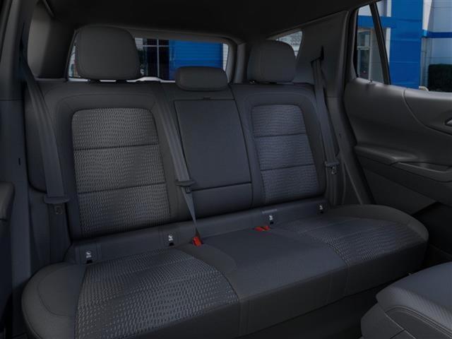 new 2026 Chevrolet Equinox car, priced at $30,087