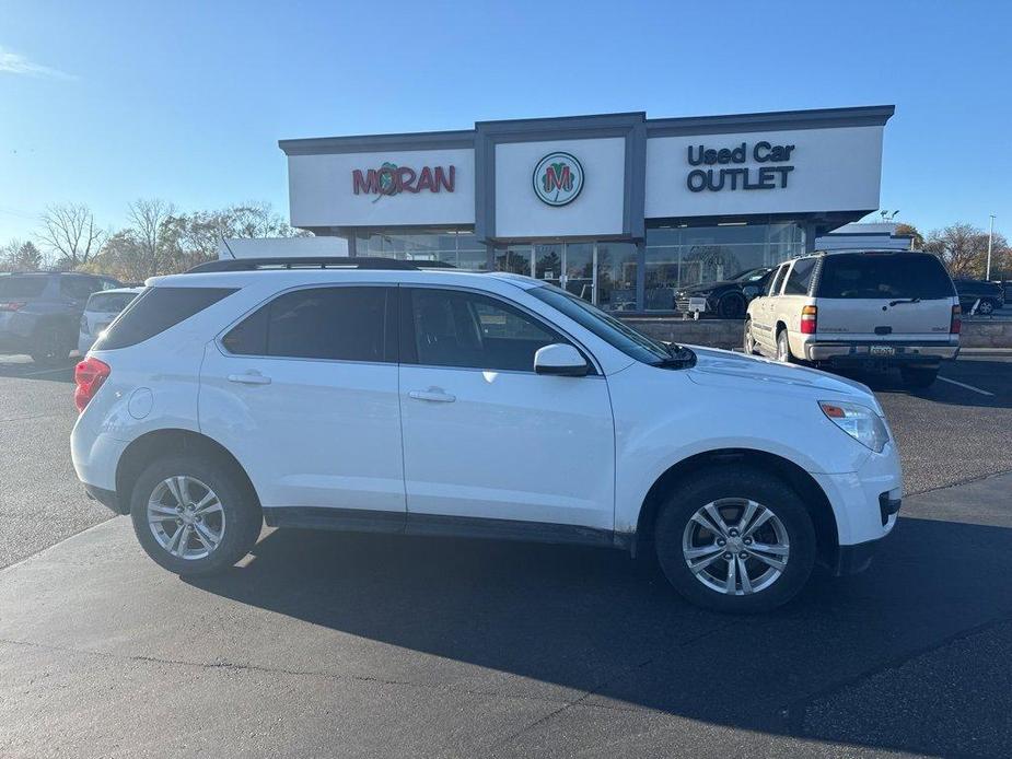 used 2015 Chevrolet Equinox car, priced at $4,999