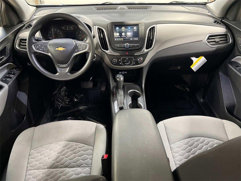 used 2019 Chevrolet Equinox car, priced at $14,991