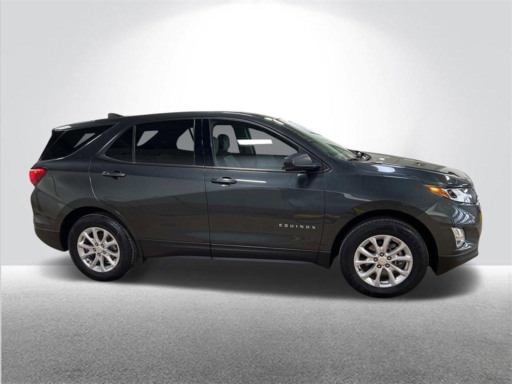 used 2019 Chevrolet Equinox car, priced at $14,991