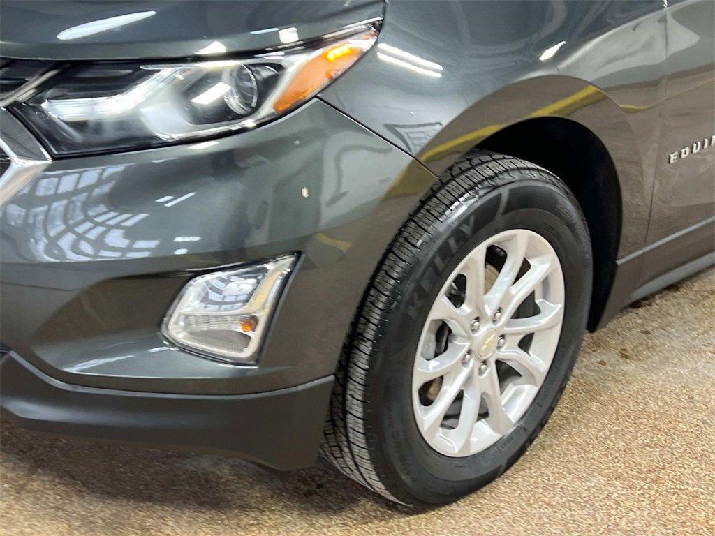 used 2019 Chevrolet Equinox car, priced at $14,991