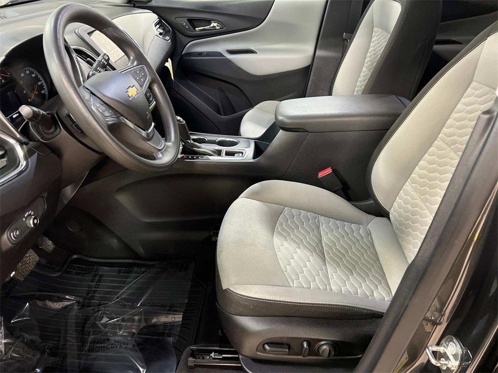 used 2019 Chevrolet Equinox car, priced at $14,991