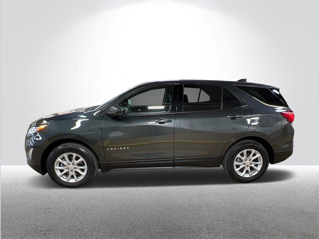 used 2019 Chevrolet Equinox car, priced at $14,991