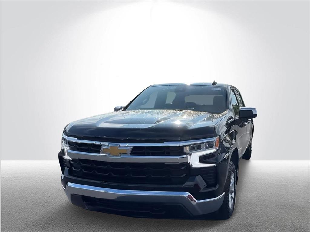 used 2022 Chevrolet Silverado 1500 car, priced at $39,998