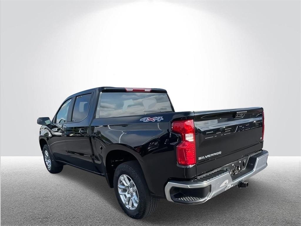 used 2022 Chevrolet Silverado 1500 car, priced at $39,998