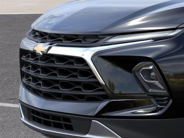 new 2025 Chevrolet Blazer car, priced at $42,606