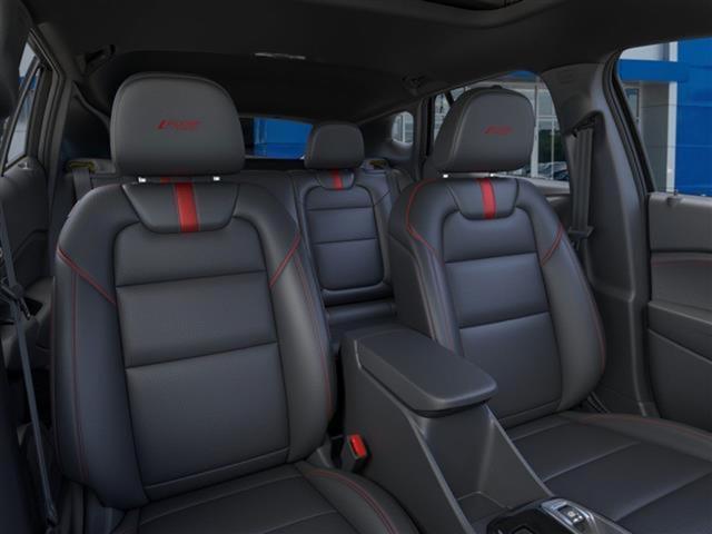 new 2025 Chevrolet Trax car, priced at $25,923