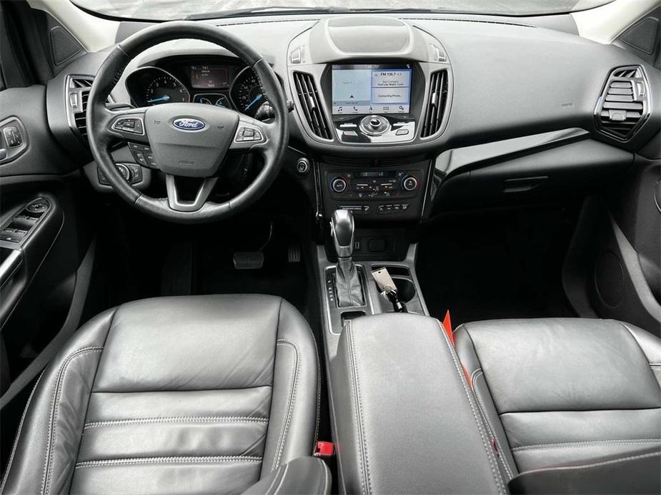 used 2019 Ford Escape car, priced at $16,992