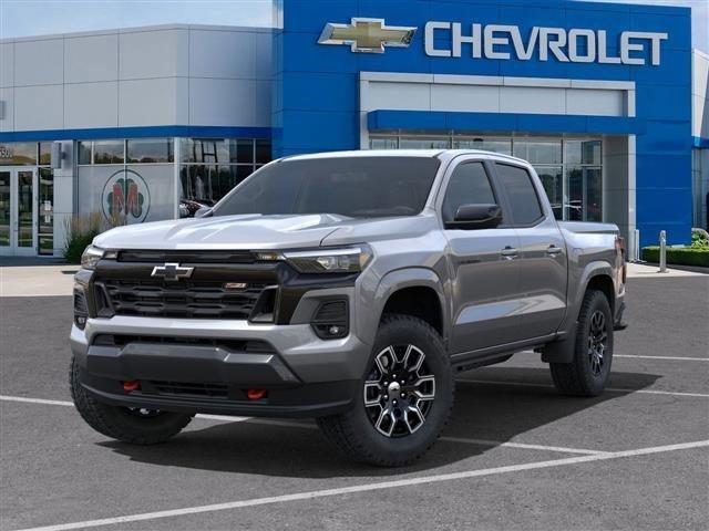 new 2025 Chevrolet Colorado car, priced at $42,121