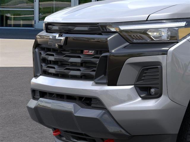 new 2025 Chevrolet Colorado car, priced at $43,621