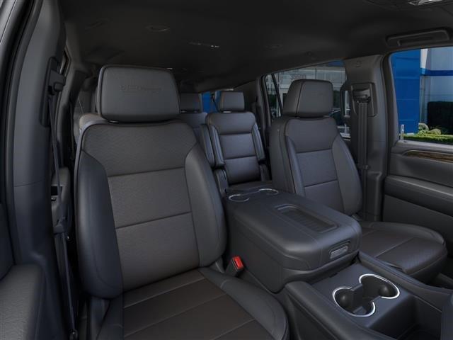 new 2024 Chevrolet Suburban car, priced at $77,581