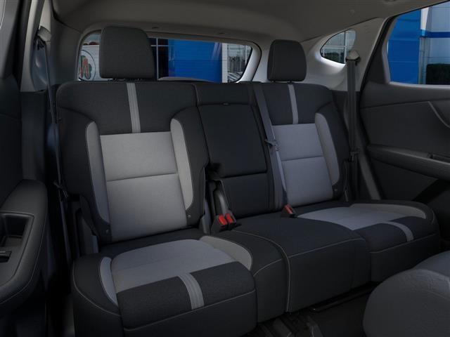 new 2025 Chevrolet Blazer car, priced at $34,789