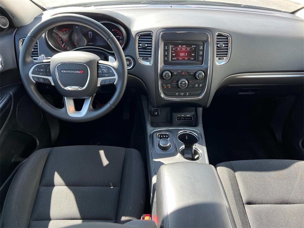 used 2016 Dodge Durango car, priced at $21,991